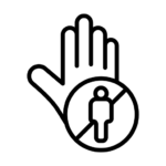 restricted-area